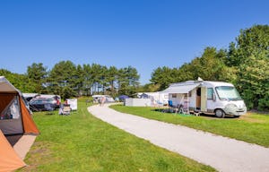 Kustpark Egmond aan Zee