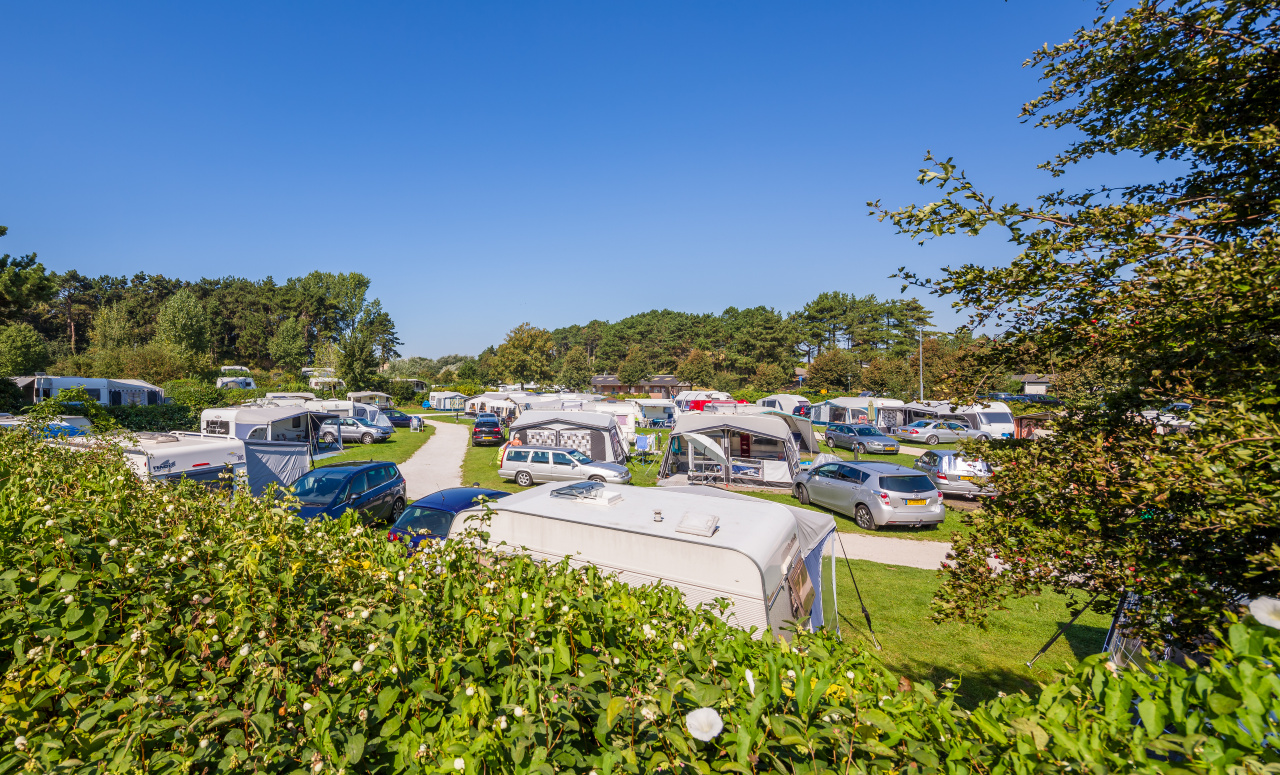 Kustpark Egmond aan Zee