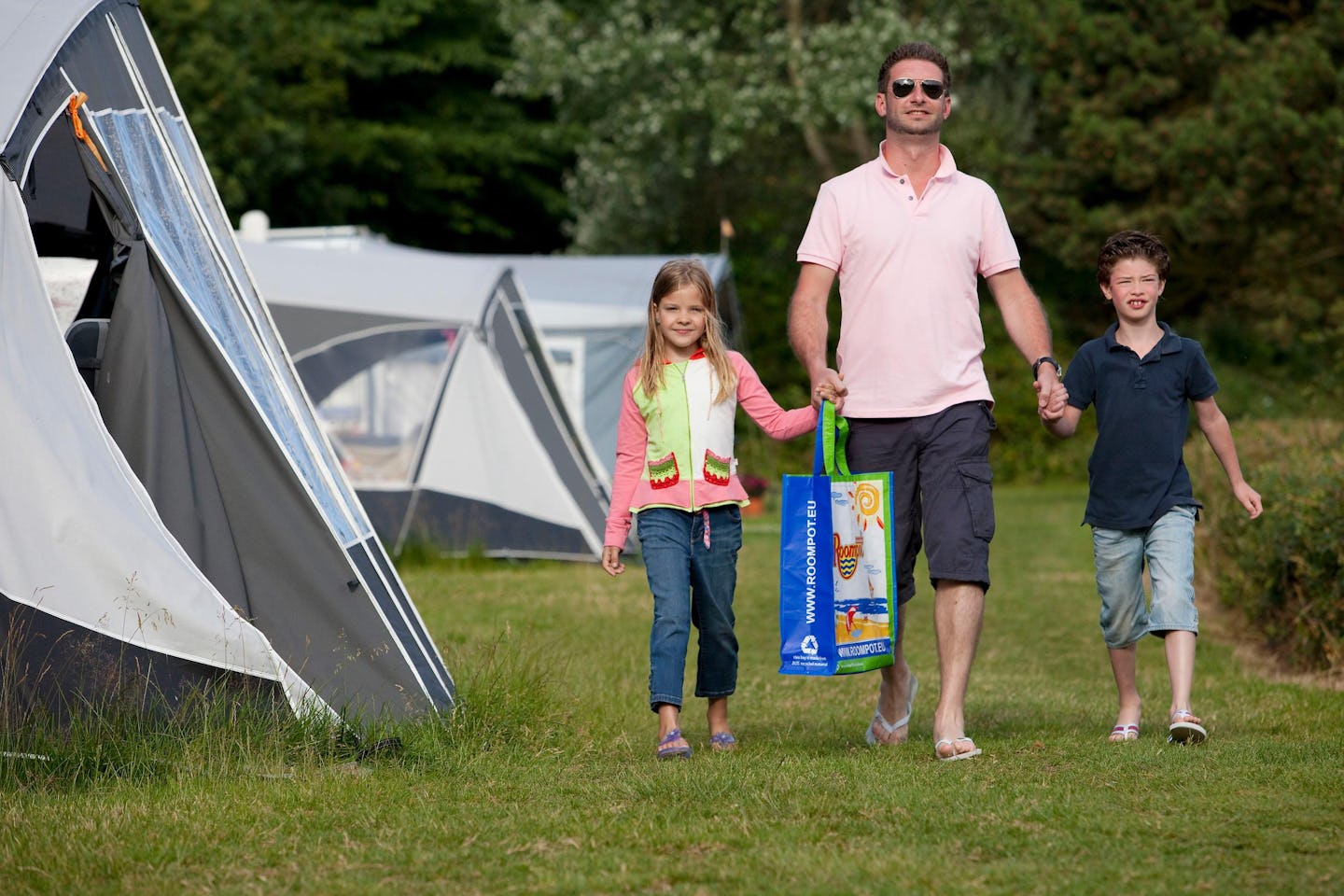 Kustpark Egmond aan Zee