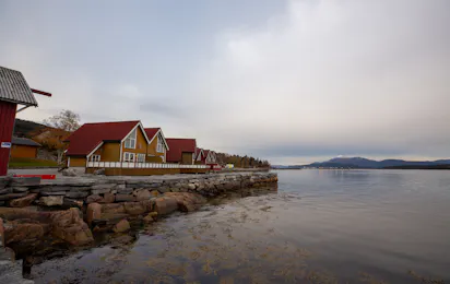 Kviltorp Camping