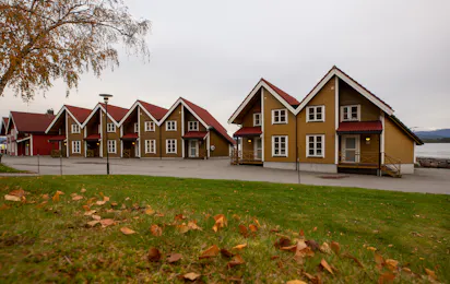 Kviltorp Camping