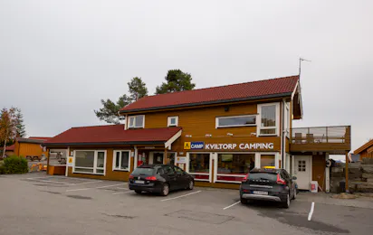 Kviltorp Camping