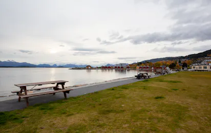 Kviltorp Camping