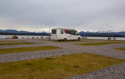 Kviltorp Camping