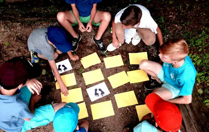 Camping L'Arize