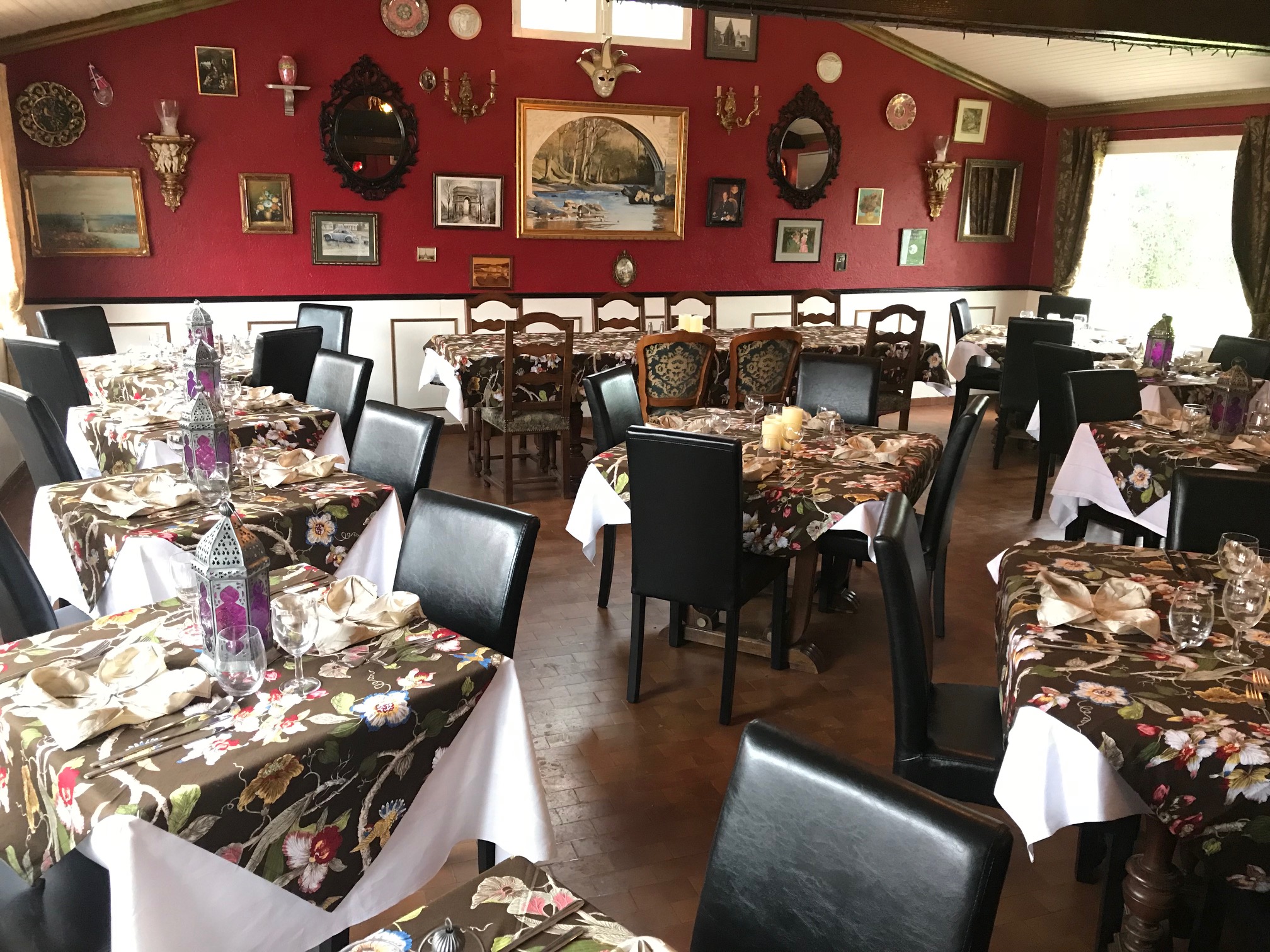 Camping Merry-sur-Yonne