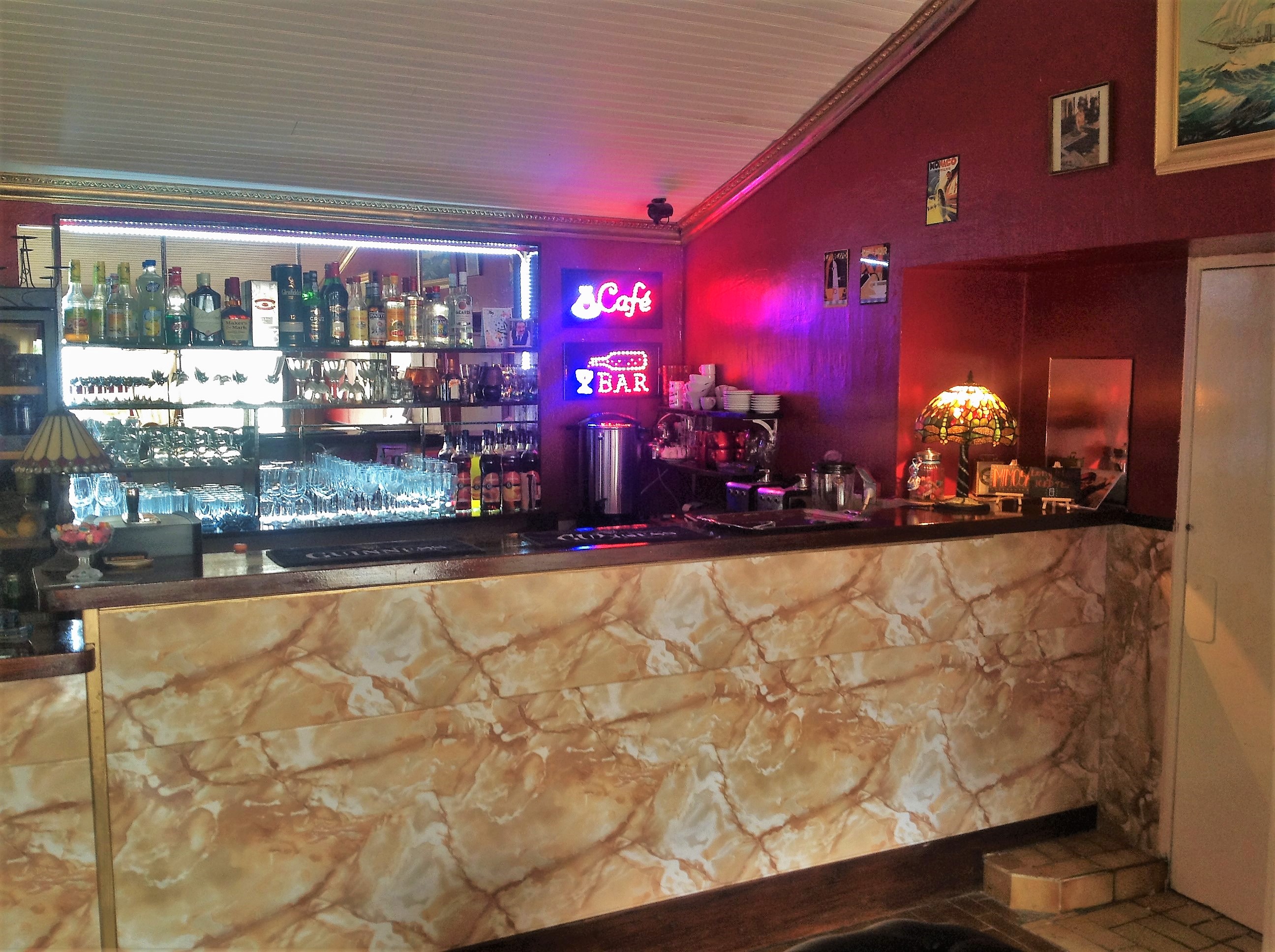 Camping Merry-sur-Yonne