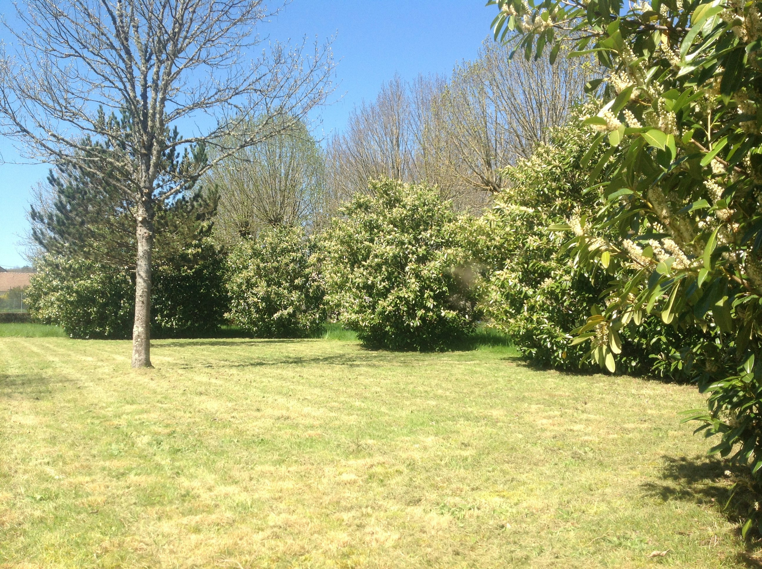 Camping Merry-sur-Yonne