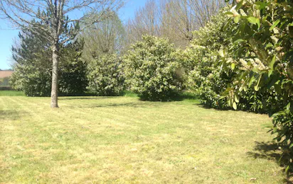 Camping Merry-sur-Yonne