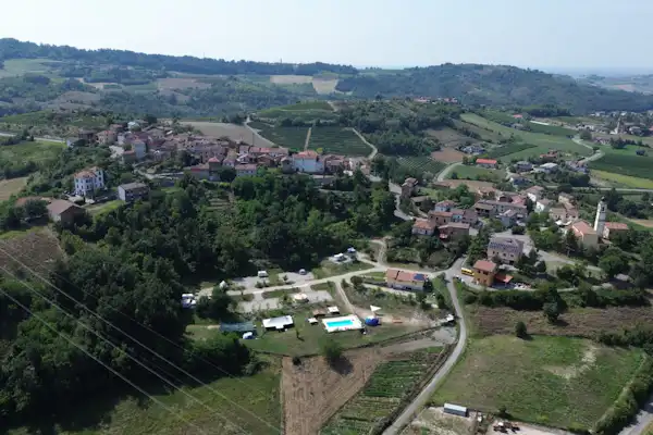 La Campeggia