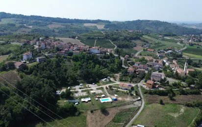 La Campeggia