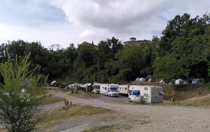 La Campeggia