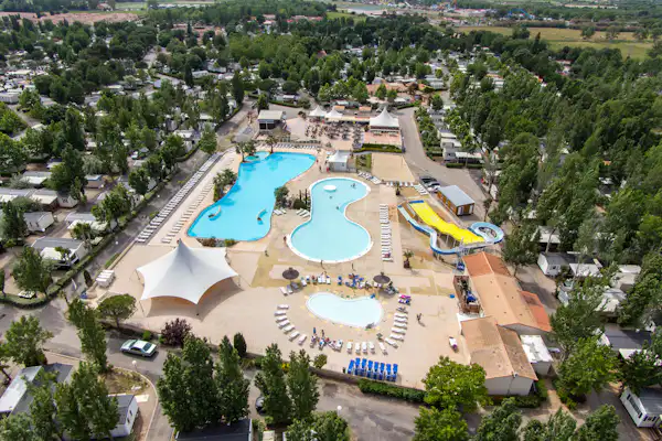 Siblu Camping La Carabasse