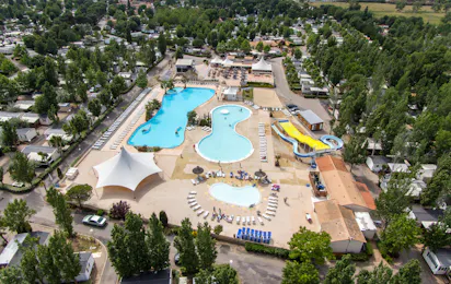 Siblu Camping La Carabasse