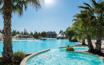 Siblu Camping La Carabasse