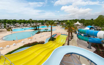 Siblu Camping La Carabasse