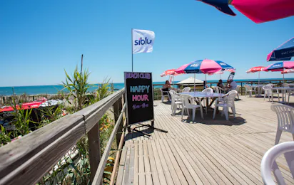 Siblu Camping La Carabasse