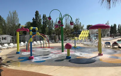 Siblu Camping La Carabasse