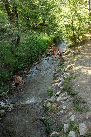 La Ferme de Castellane