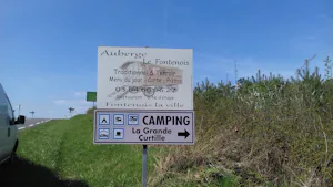La Grande Curtille