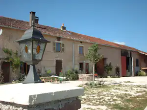 La Grande Curtille