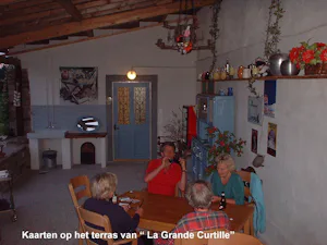 La Grande Curtille