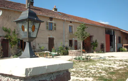 La Grande Curtille