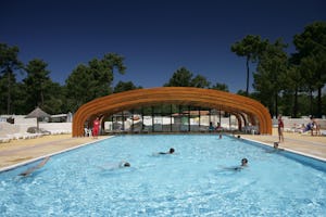 Siblu Camping La Pignade