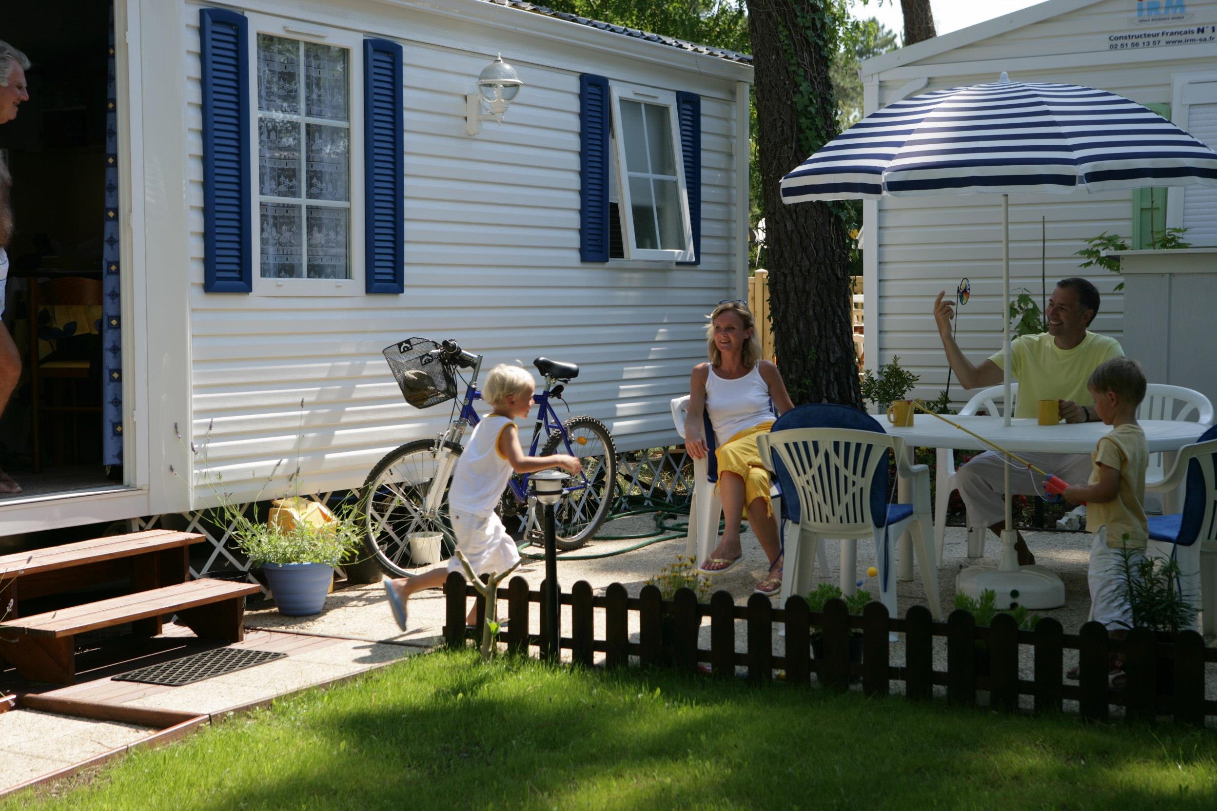 Siblu Camping La Pignade