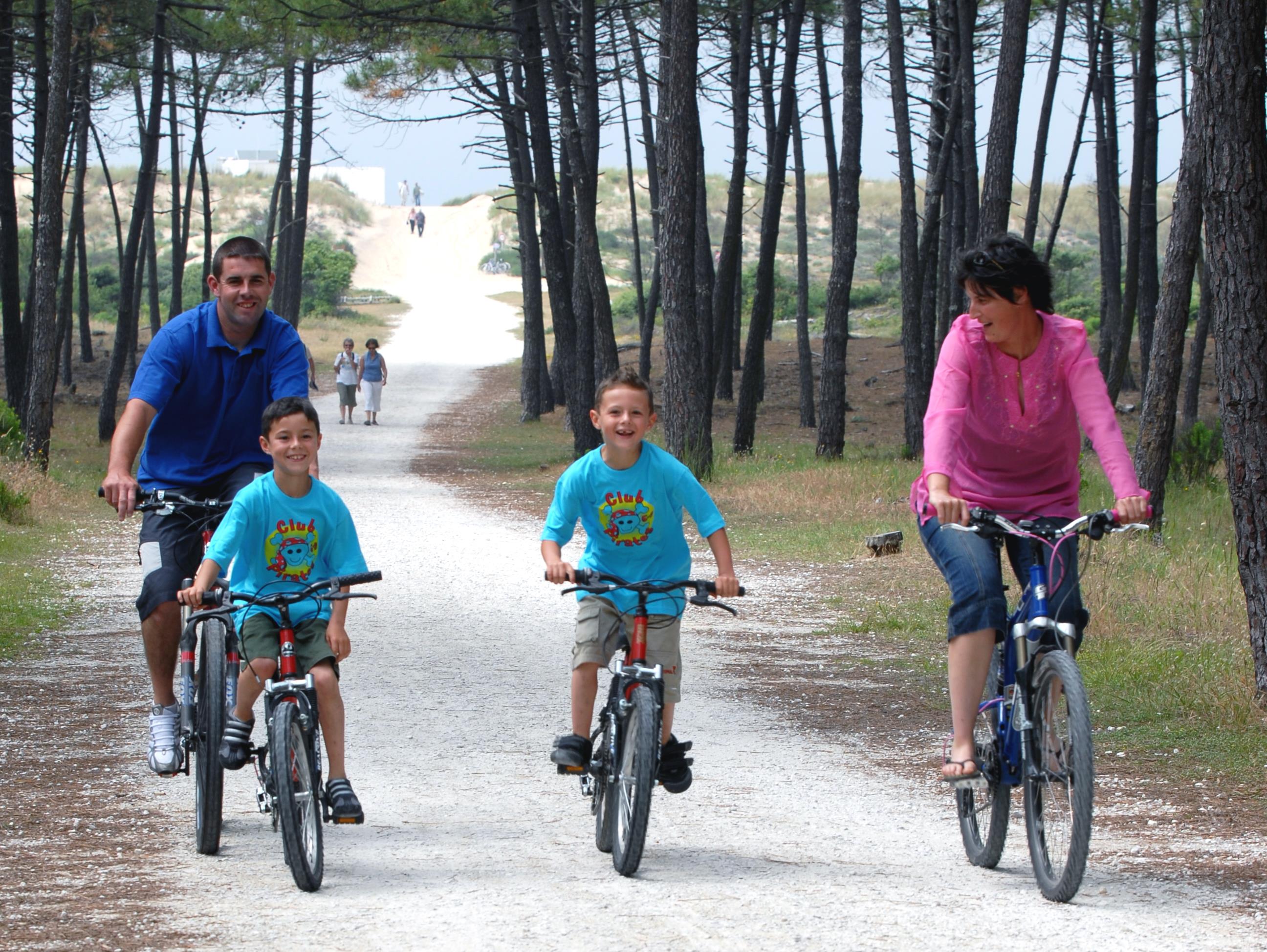 Siblu Camping La Pignade