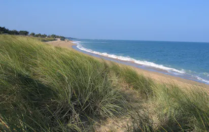 Siblu Camping La Pignade