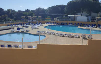 La Pinède