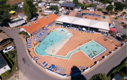 Eden Villages La Pointe Saint-Gildas
