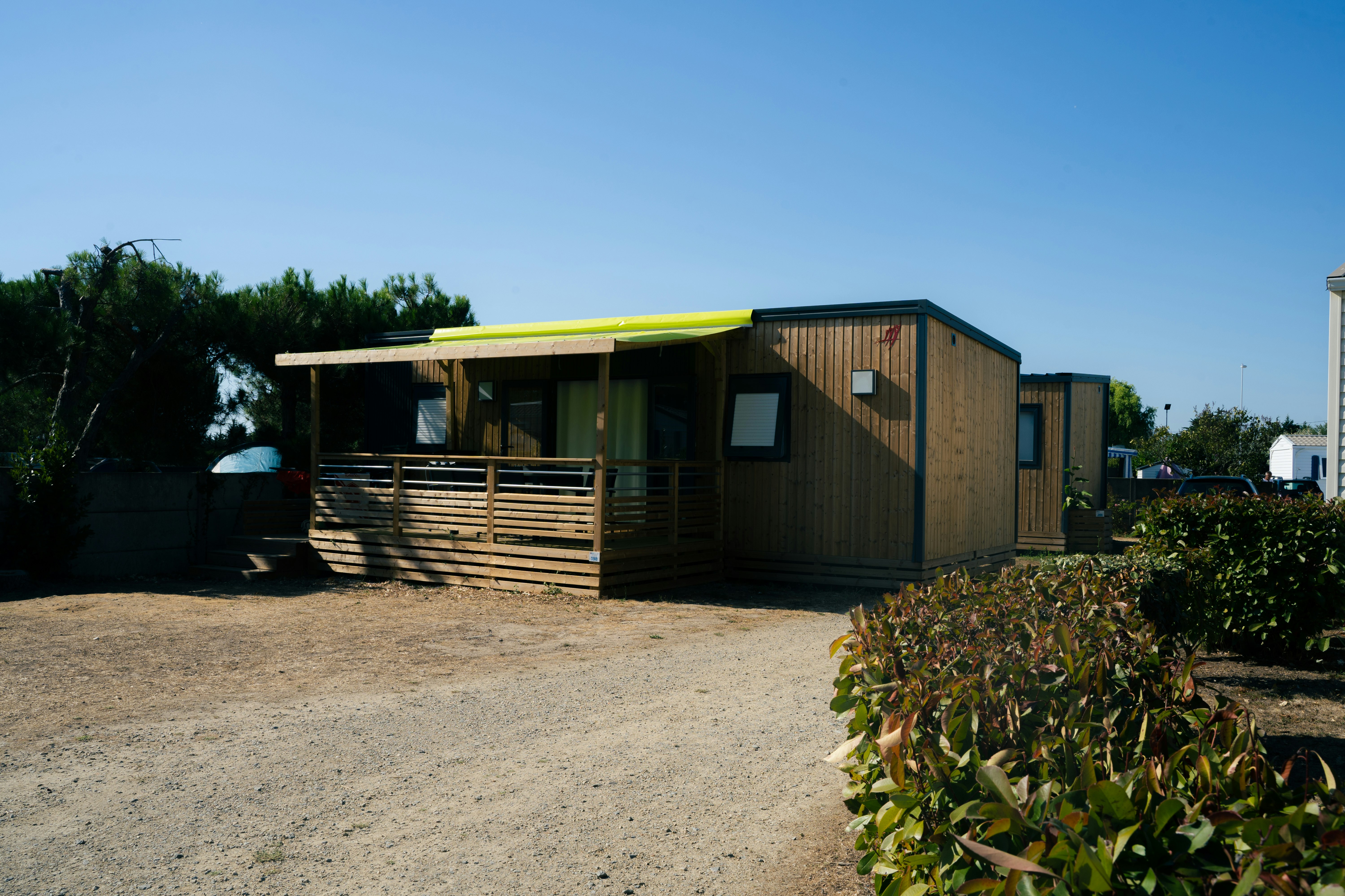 Eden Villages La Pointe Saint-Gildas