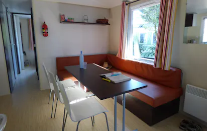 Eco-Camping La Porte d'Autan