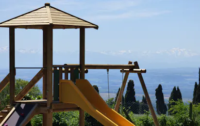 Eco-Camping La Porte d'Autan