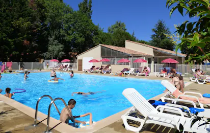 Eco-Camping La Porte d'Autan
