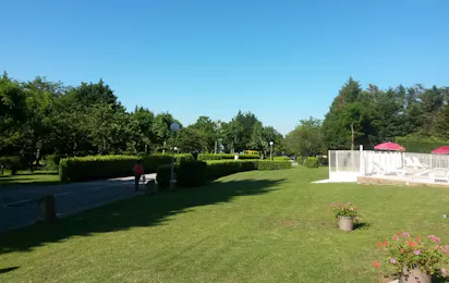 Eco-Camping La Porte d'Autan