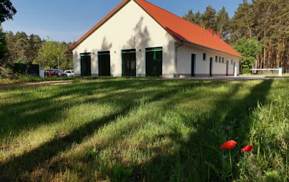 La Porte Hotel und Restaurant