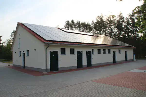 La Porte Hotel und Restaurant