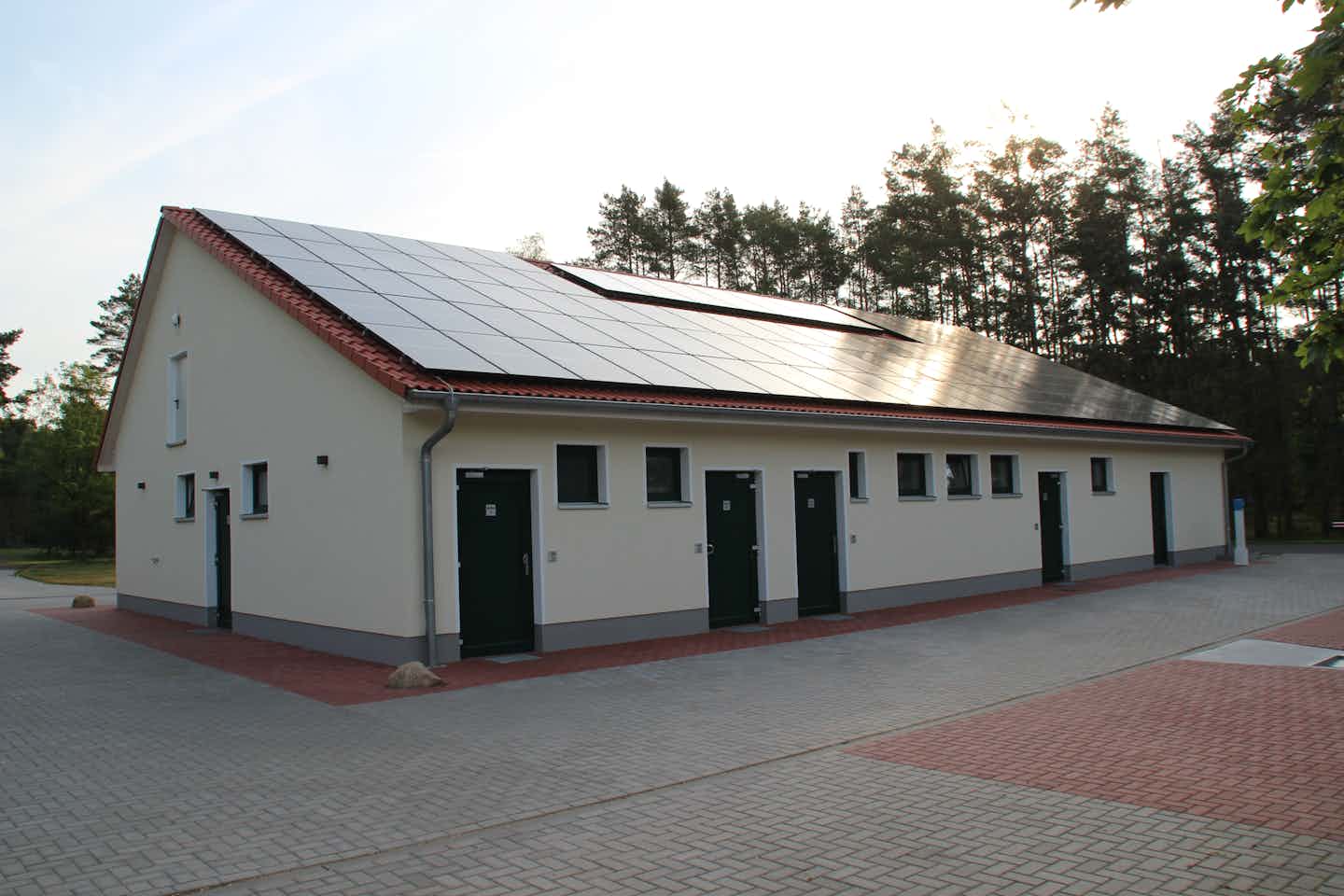 La Porte Hotel und Restaurant