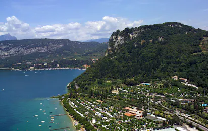 La Rocca Camping Village (Bardolino)
