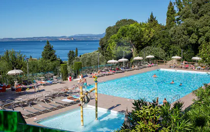 La Rocca Camping Village (Bardolino)