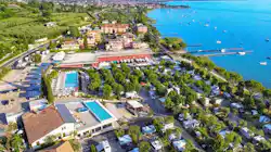La Rocca Camping Village