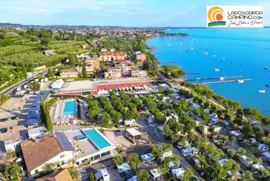 La Rocca Camping Village