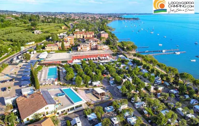 La Rocca Camping Village (Bardolino)