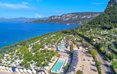 La Rocca Camping Village (Bardolino)