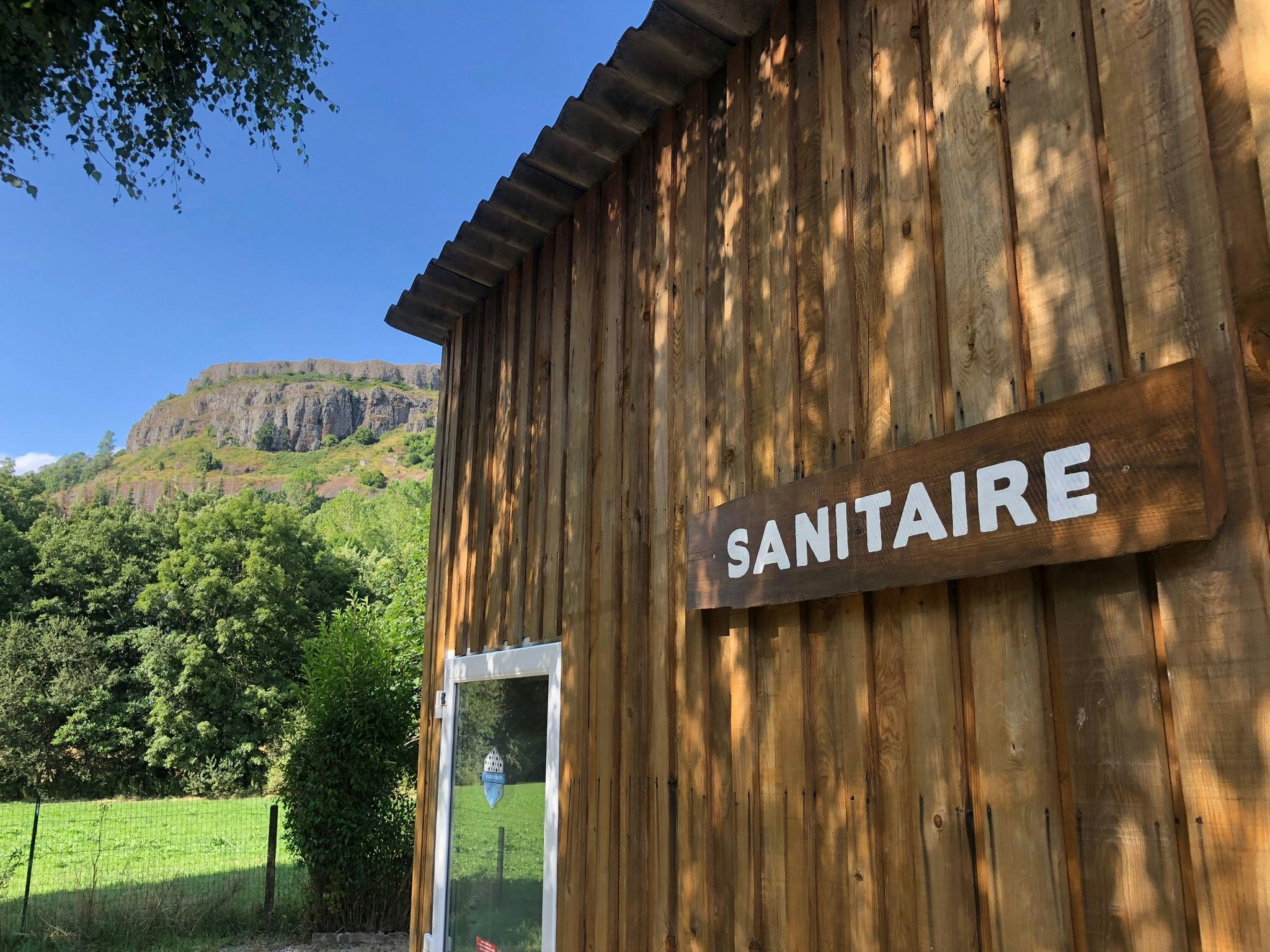 La Santoire