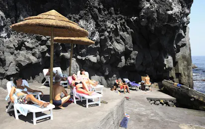 La Timpa International Camping
