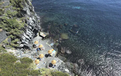 La Timpa International Camping